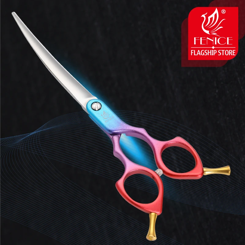 Professional Pet Grooming Scissors 6.0 6.5 Inch