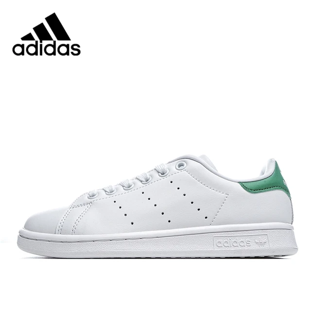 adidas stan smith olive green