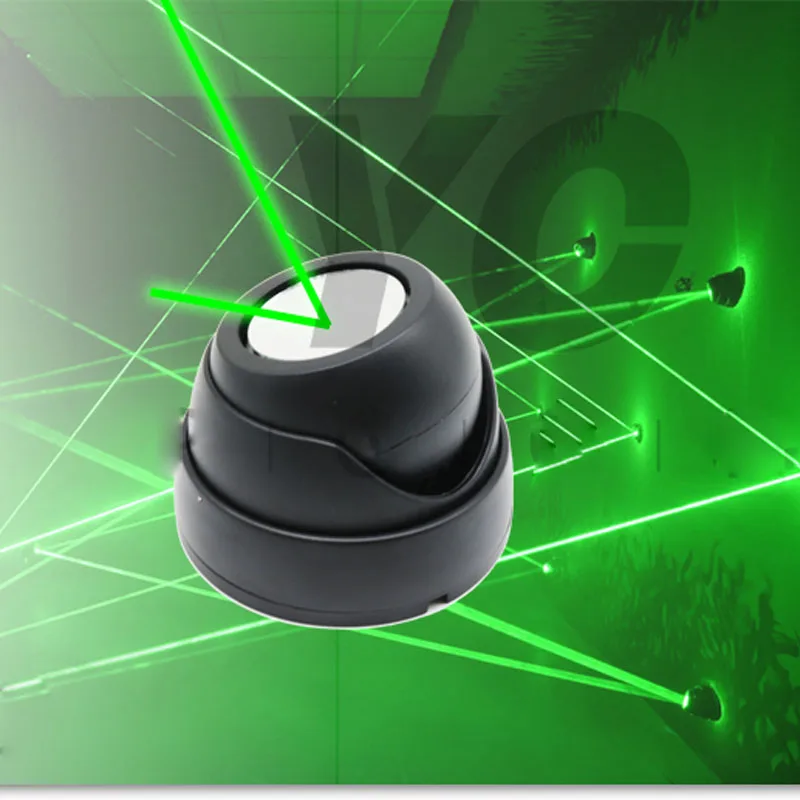 laser mirror 