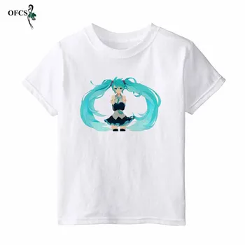 

Selling Kids T Shirts Short Sleeve 3D Cartoon printing T-shirt For Boys Girls Tops Children's Summer Clothes Child Sweatshirt