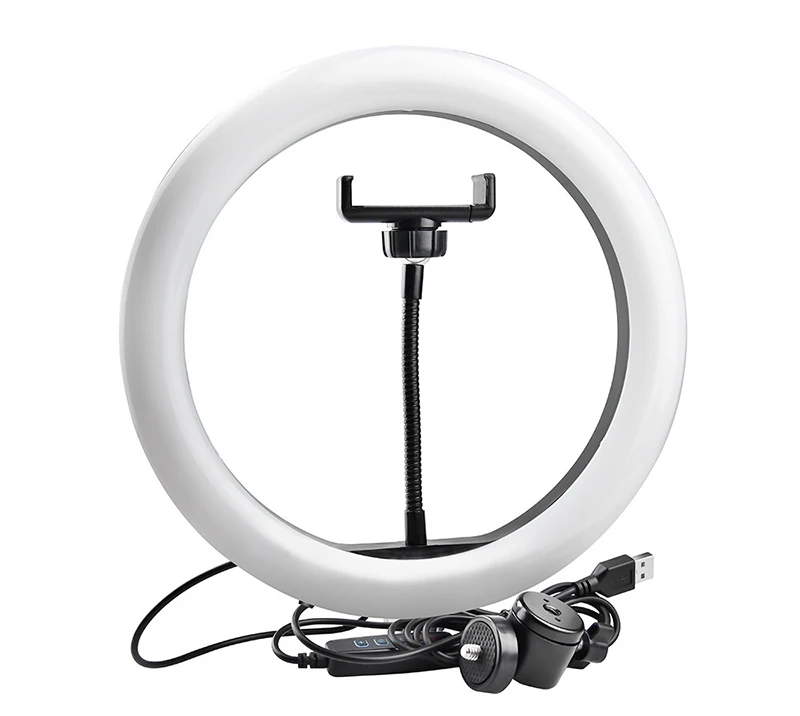 Suporte p luz