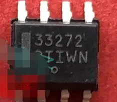 MC33272 MC33272ADR2G 33272 SOP8