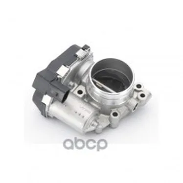 Блок Управления Дроссельной Заслонки Vw Golf Passat Skoda Octavia 2.0fsi 2003) VDO арт. 408-242-002-003Z