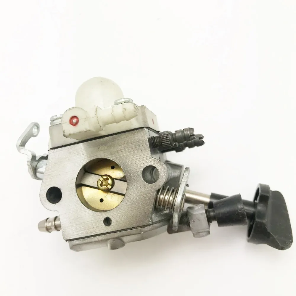 OEM ZAMA карбюратор для STIHL BG86 BG86C SH56 листовые воздуходувки C1M-S205