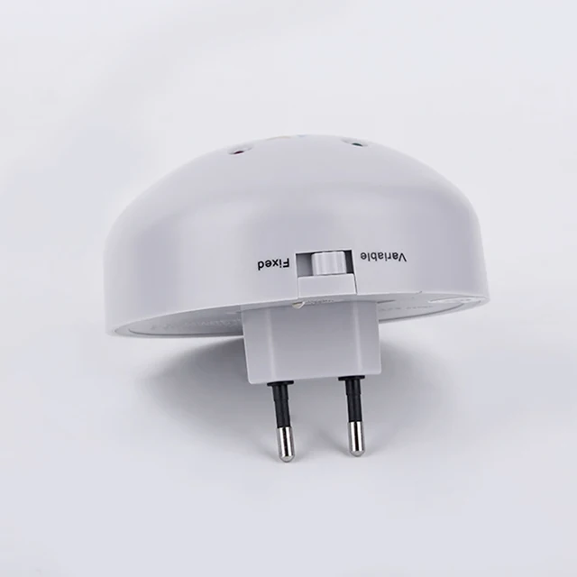 Új Elektromágneses Csótány-Expeller Otthoni Ultrahangos Taszító Csótány Menekülési Eszköz 110-220V - Image 4