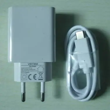 USB cable and charge USB кабель зарядное устройство переходник для vernee Mars Pro - Тип штекера: USB cable and charge