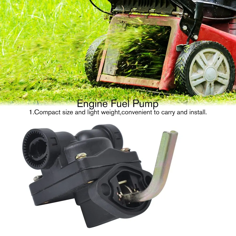 

Car Engine Fuel Oil Pump for Kohler K241 K301 K341 M10 M12 Genuine Original Equipment Manufacturer for (OEM) Part