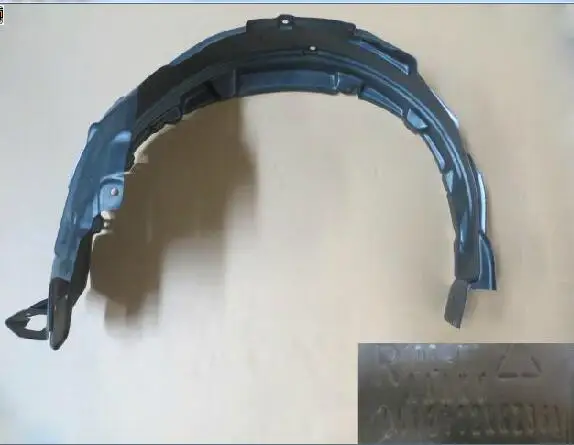 Колеса брызговик в сборе для Great wall haval H6 Sports Edition OEM: 5512110XKZ36A 5512120XKZ36A 5512131XKZ16A 5512132XKZ16A