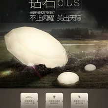 Круглый светодиодный потолочный светильник современный минималистичный светильник для спальни гостиная ya ke li deng Балконная Проектная лампа напрямую от производителя Se