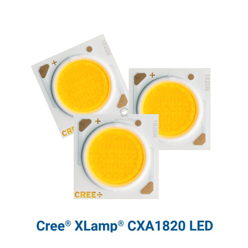 CXA2530-0000-000N0UR440H Cree Inc Optoelectronics Pack of 5 
