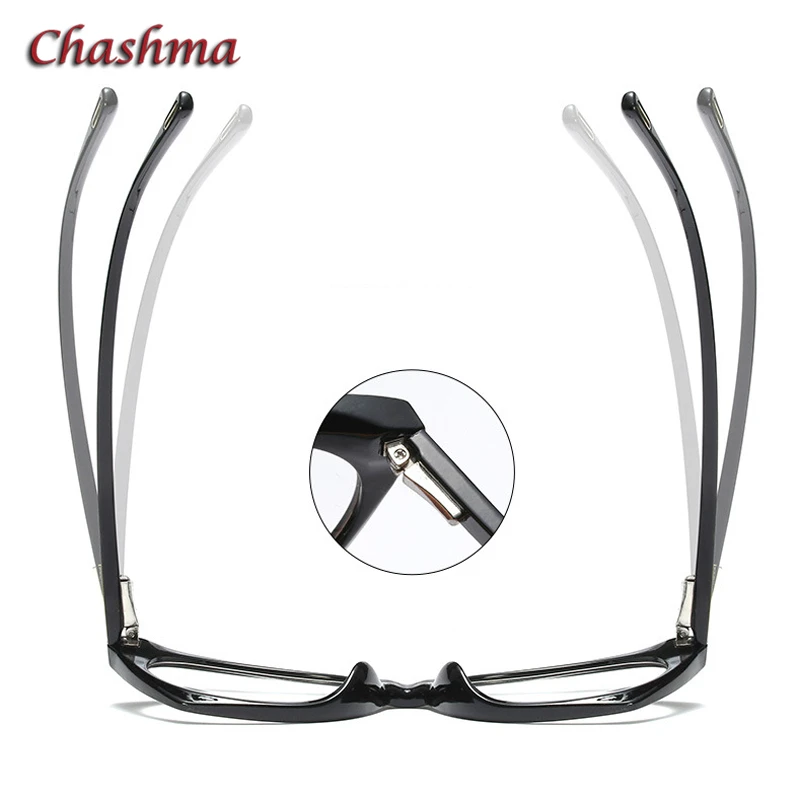 Chashma для подростков, оптические очки, оправа для женщин, кошачий глаз, Spectalces, студенческие модные очки по рецепту