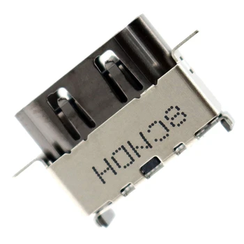 

Replacement Part for One X Console HDMI Port 2.1 Socket Jack Plug Connector Display Port