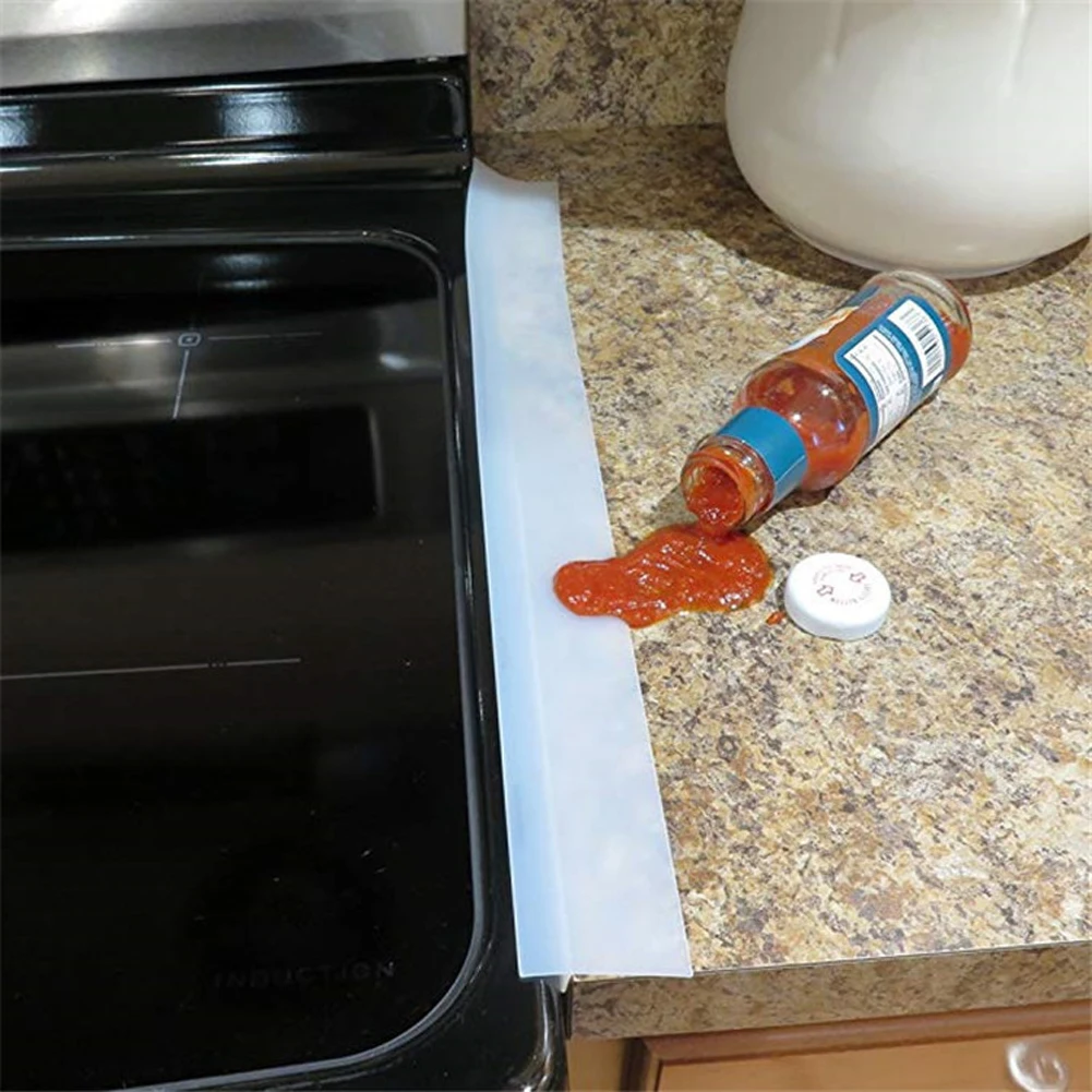 counter top gap filler