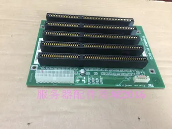 

Interface RPC-BAC05 5 slots baseboard in stock!