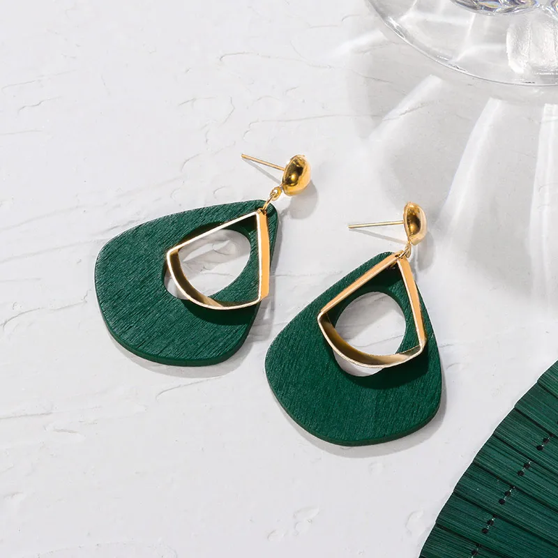 Green 128