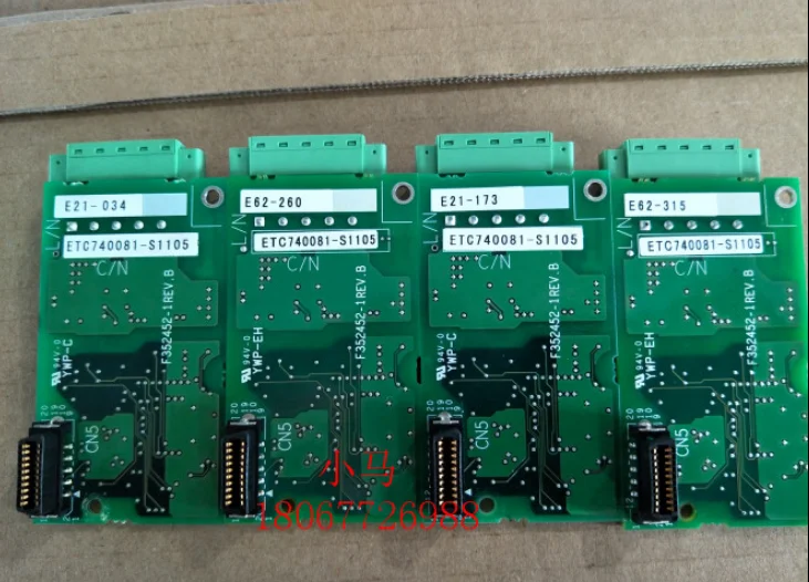 Brand new Original DeviceNet Option Card,Communication card SI-N3, si-n3,with 1 year warranty