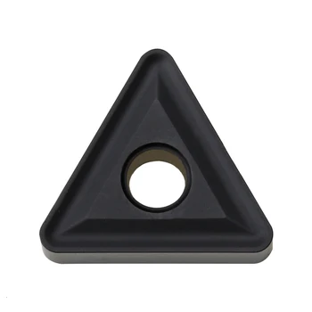 

100% Original ZCC TNMG160404-TC TNMG160408-TC YBD152C for Cast Iron Carbide Inserts utensili tornio Lathe Tools Cutter Turning