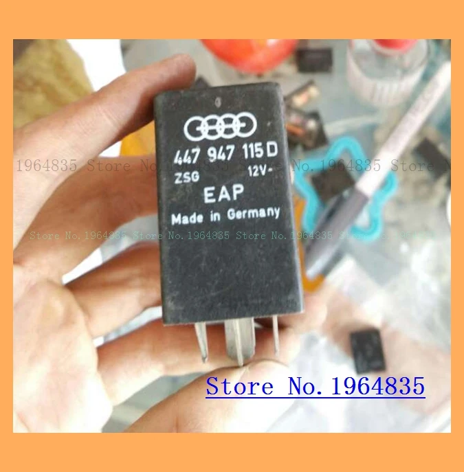 447 947 115 D 12V