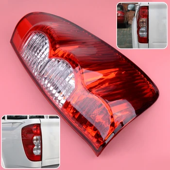 

4133300-P00 Car Left Side Tail Rear Signal Light Lamp Fit for Great Wall Wingle V200 V240