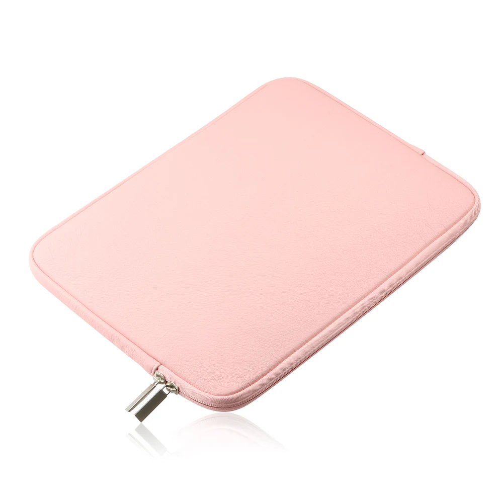 Сумка для ноутбука Macbook Air Pro 15 13 12 11 дюймов универсальная сумка для ноутбука пылезащитный чехол для ноутбука Asus Xiaomi hp Dell