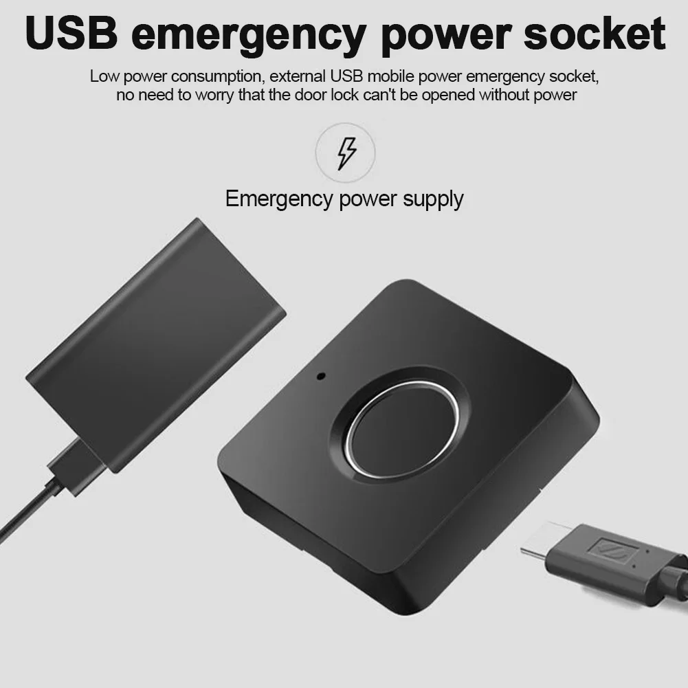 Мебель для гостиной, зарядка от usb, полупроводниковый Противоугонный светодиодный индикатор, шкаф для хранения файлов, ящики для хранения отпечатков пальцев