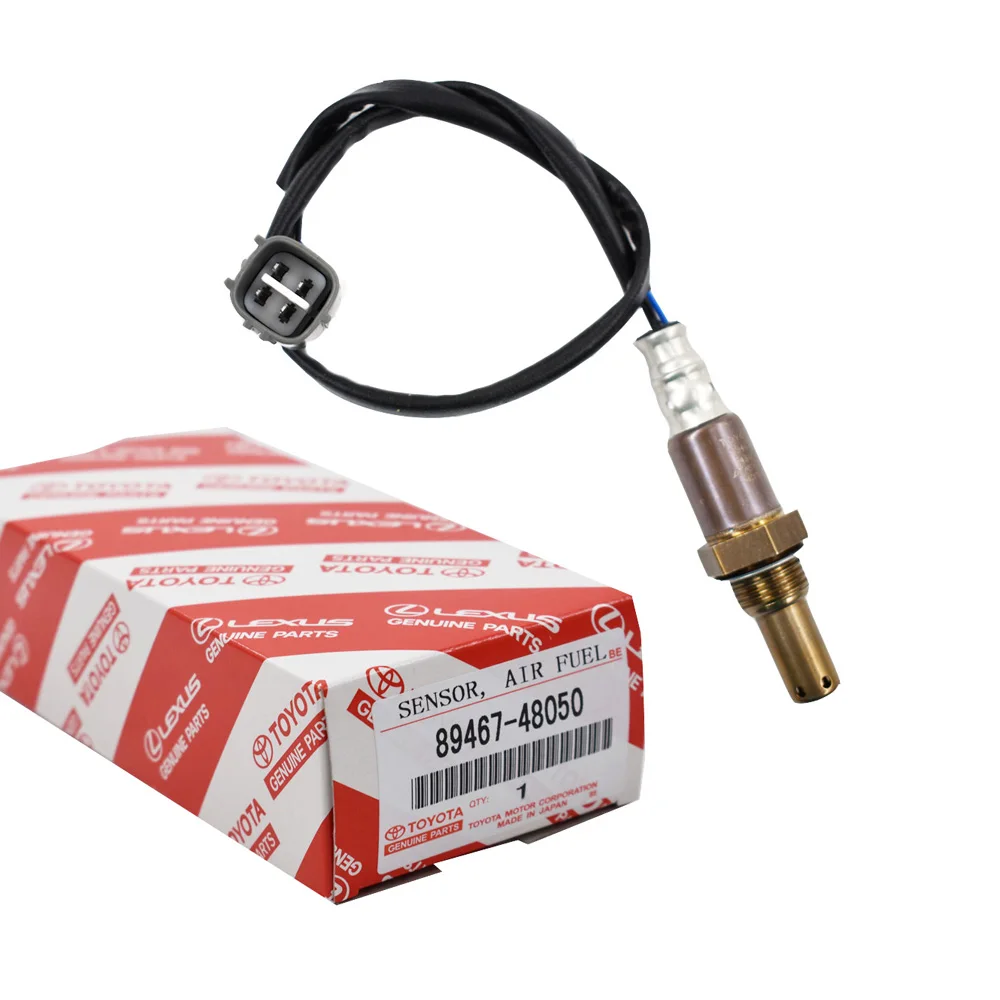 89467-48050 воздушный коэффициент топлива/O2 датчик кислорода для Toyota Sienna Highlander