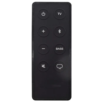 

Genuine Bosee Remote Control for Solo 10 series II TV System - Used