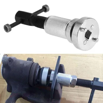 

Professional Car Wheel Cylinder Disc Brake Pad Calliper Replacement Piston Rewind Hand Repair Tools Kit