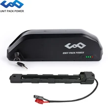 best 52v ebike battery