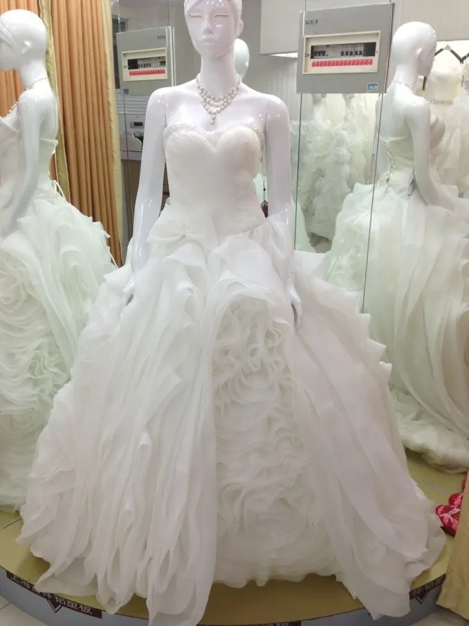 Casamento, свадебное платье невесты, Бандажное платье, vestido de noiva renda, новое модное Милое Свадебное платье
