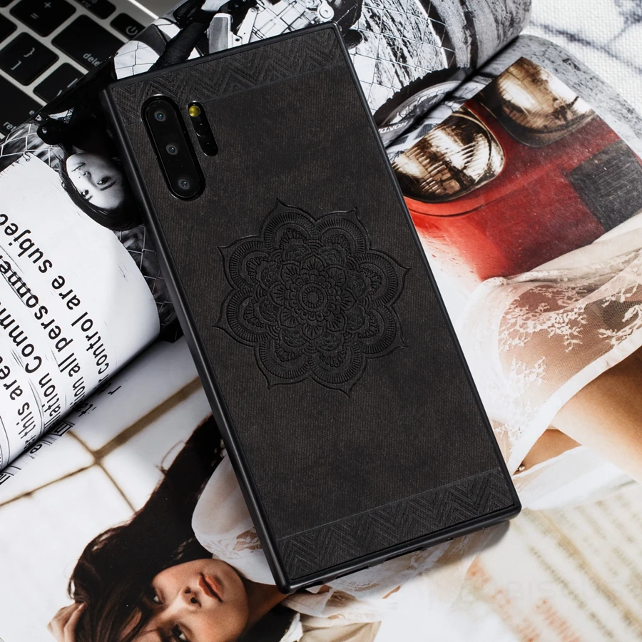 Чехол с цветком Мандала для iPhone 11 Pro Max XS X XR iPhone11 кожаный чехол для iPhone 8 7 Plus iPhone8 iPhone7 8Plus Fundas Coque
