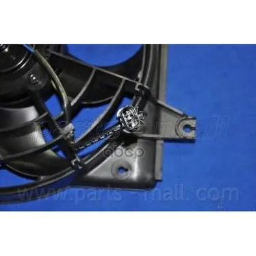 Амортизатор Передний Правый Pjb-017 Parts-Mall арт. PJB-017