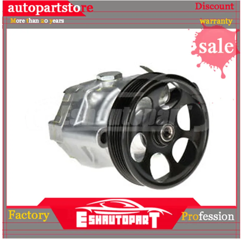

Power Steering Pump For Subaru Forester Impreza 2006 2007 2008 34430SA0019L 34430SA020 34430-SA020 34430SA0219L
