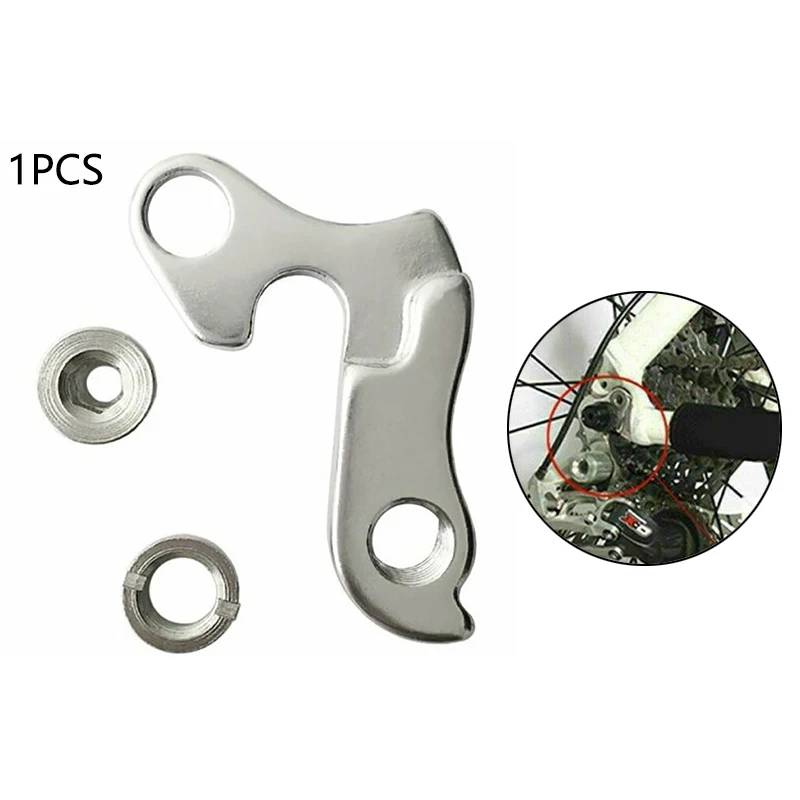 Derailleur Hanger Carrera Bike Gears Bike Rear Derailleur Hanger