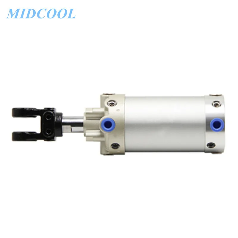 cilindro pneumatico mck conjunto de cilindros pressao 50mm 01