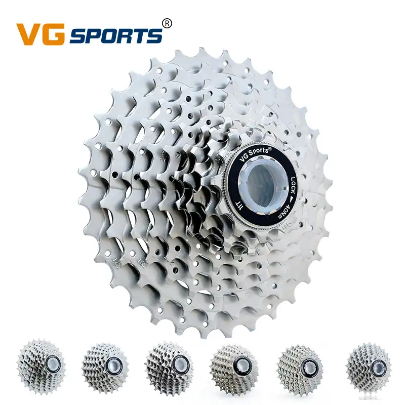 road bike sprocket