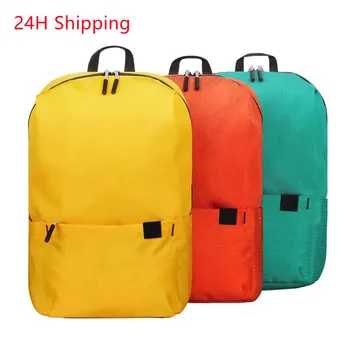 2021New backpack women travel bagpack shoulder bag cute girl waterproof multi-pocket bags daily student sports bag laptop backba 1