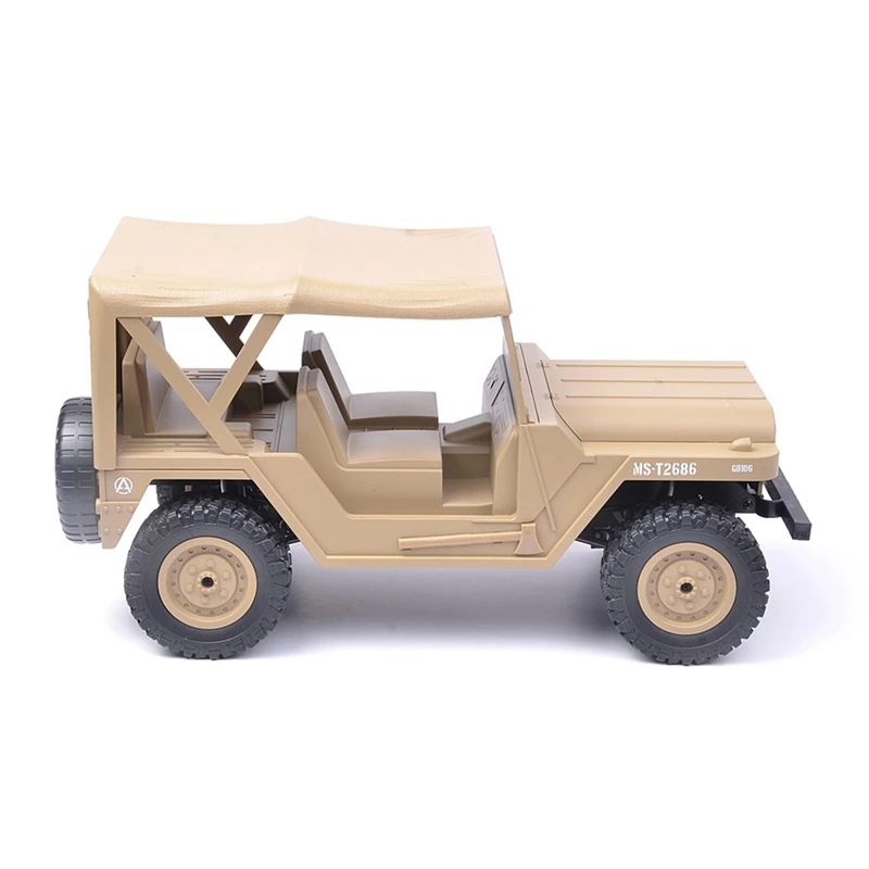 1/14 2,4G 4Wd гусеничный внедорожный автомобиль с дистанционным управлением для скалолазания, игрушечный внедорожник, высокоскоростные Автомобильные фары, модель Rtr, игрушечный автомобиль с дистанционным управлением