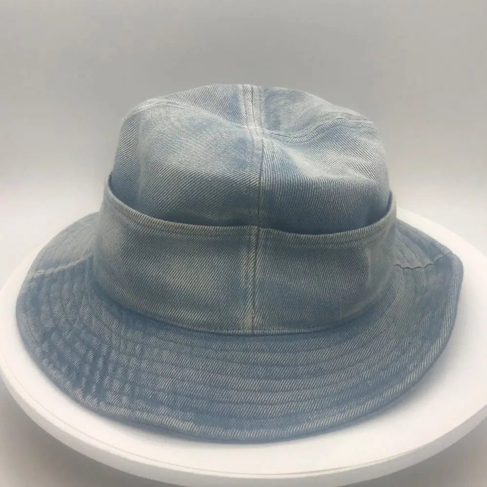 Jeans hats1