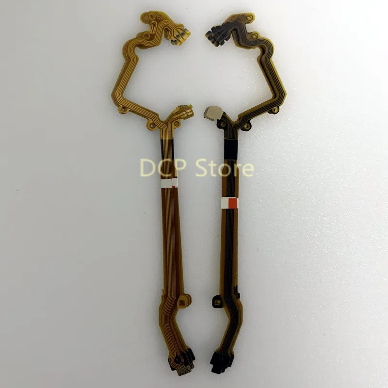 佳能S100光圈排线