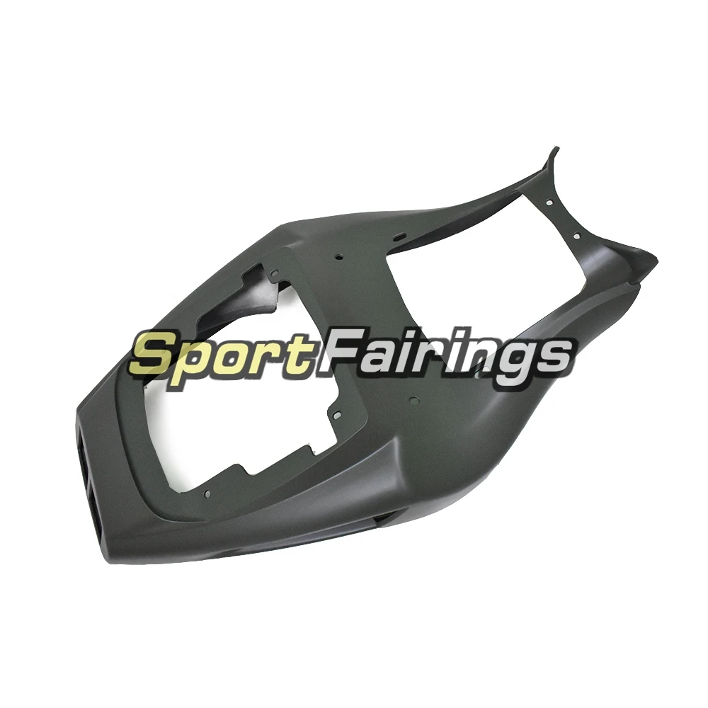 Обтекатели для поездок на мотоцикле Ducati 996 748 916 998 Biposto 96 97 98 99 00 01 02 тела Наборы Пластик впрыска корпуса мотора рамы кузова матового черного цвета