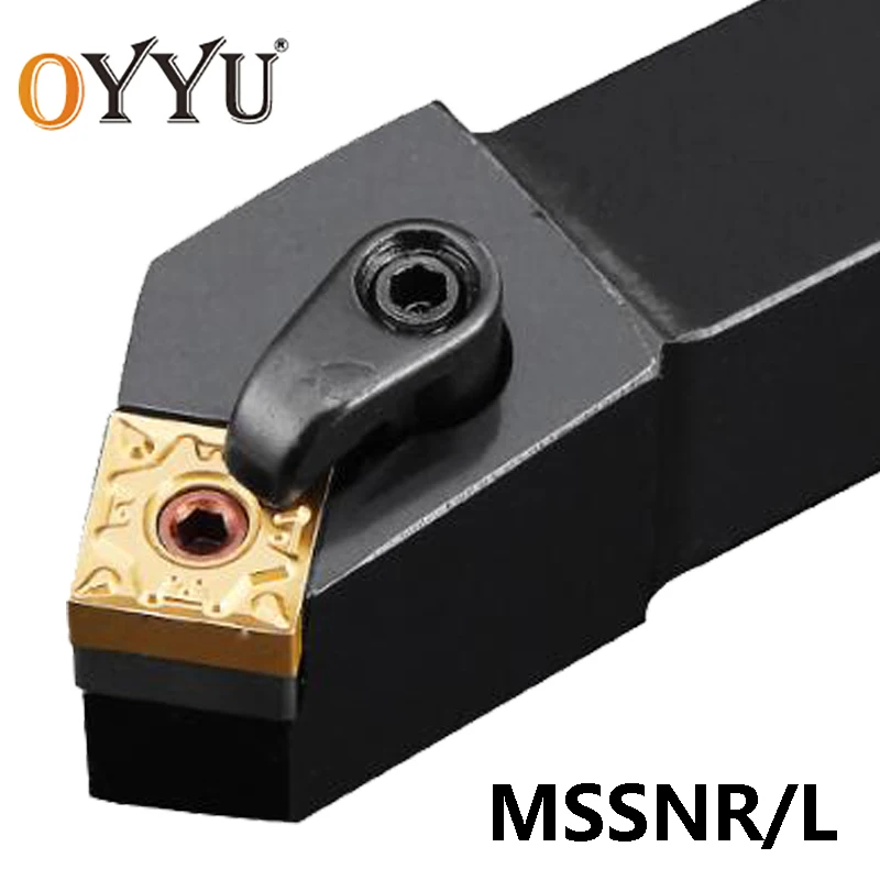 OYYU 20mm 25mm MSSNR1616H12 MSSNR2020K12