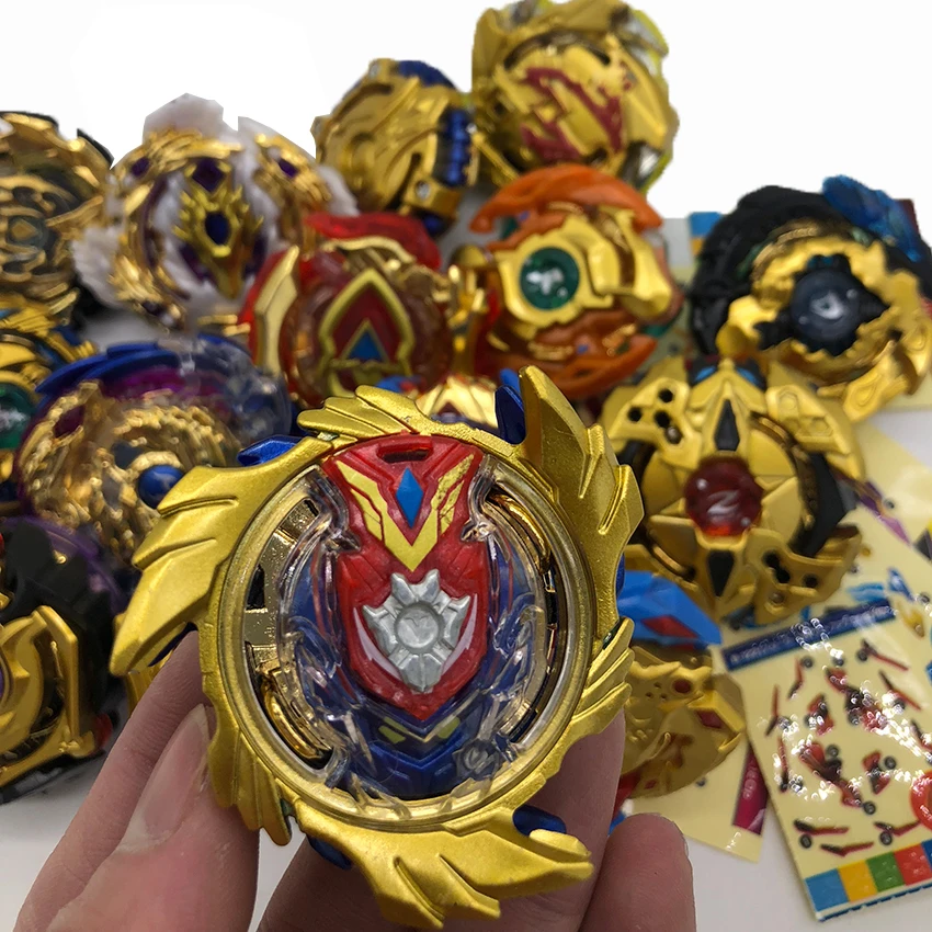 Топы взрыв пусковые установки Beyblade игрушки GT B-148 взрыв bables бейблэйд Металл fusion пусковой установкой, Божественный волчок Топы игрушка бейблэйд