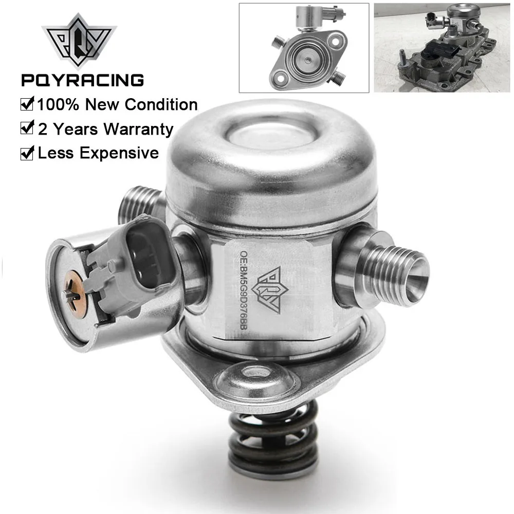 PQY насос высокого давления OEM механический для Ford Focus Fiesta Galaxy Volvo V40 V60 V70 0261520140 BM5G9D376BB BM5Z9350AFC