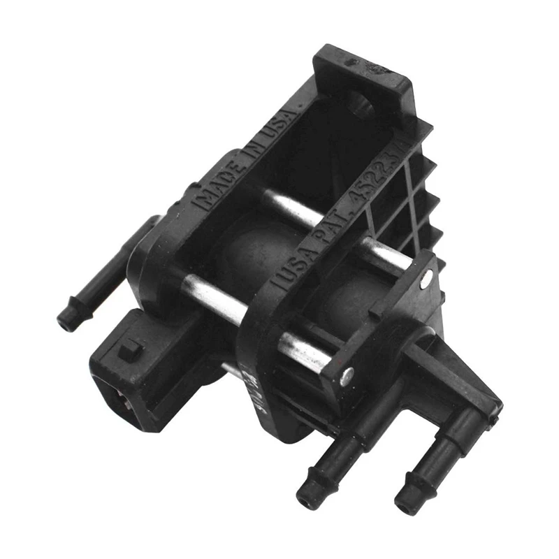 Автомобильный Электромагнитный клапан для Volkswagen Audi VW 701906283