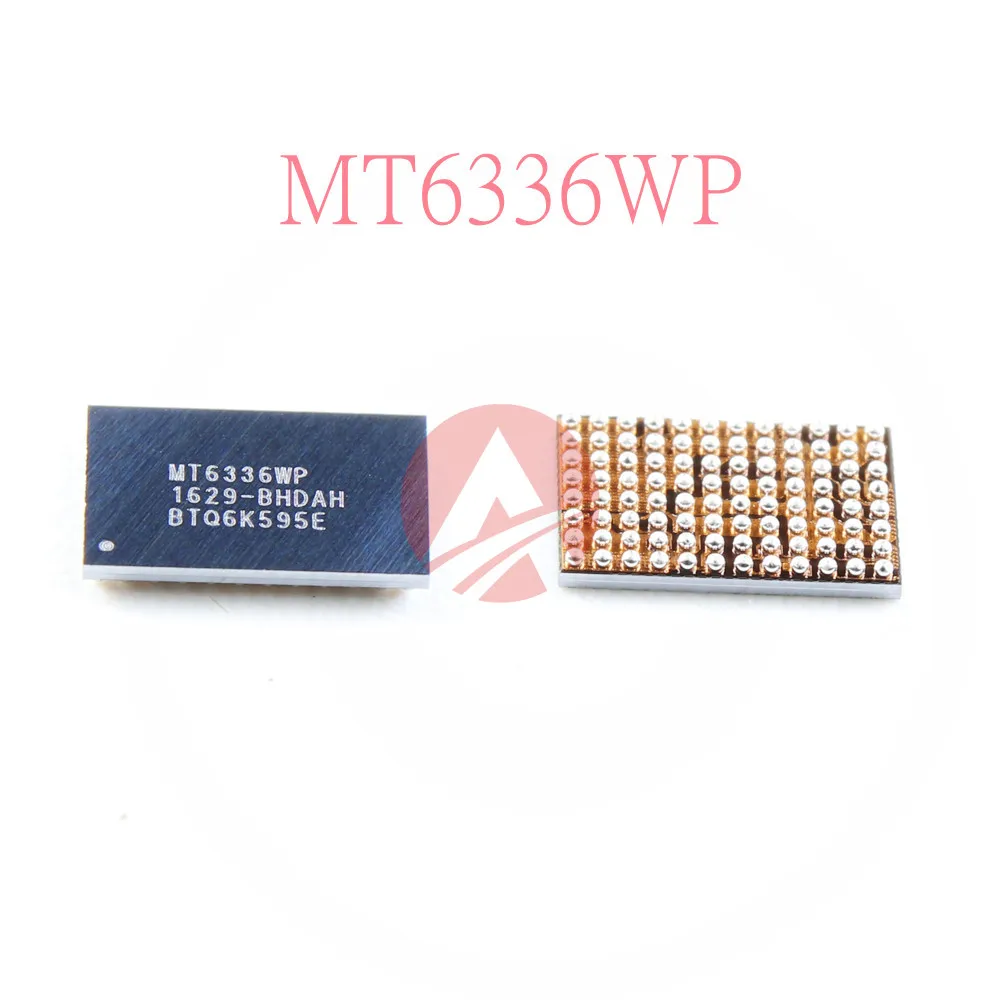 Чип питания MT6336WP для Huawei 9X PM MT6336 | Электронные компоненты и принадлежности