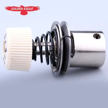 

Industrial Sewing Machine Parts 8700 5550 Thread Tension Gripper Quality Gripper 8500