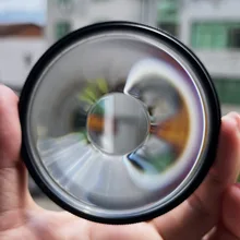 

Special Effects Prism Lens Fx Filter Swirl Black Hole