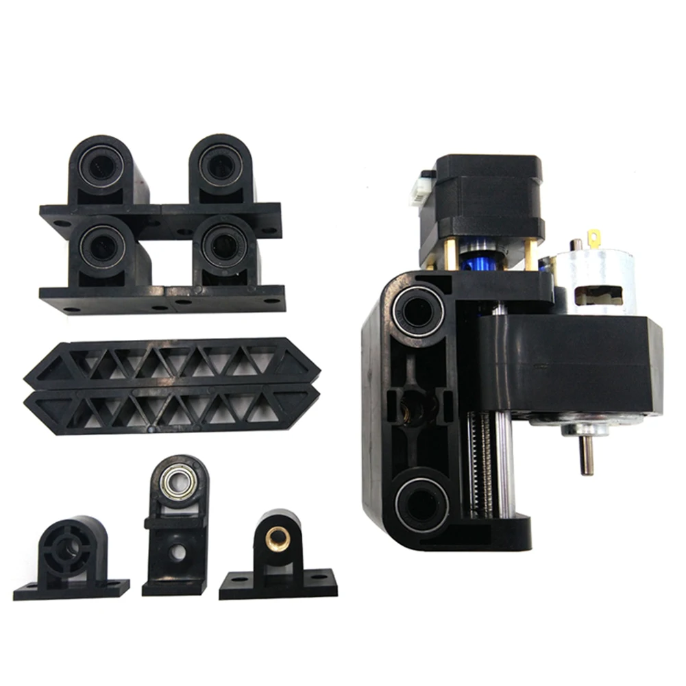 

Practical Z-axis Printers Polish Spindle Tool CNC Parts Engraving Machine Electronic Control Board For CNC1610 CNC2418 CNC3018