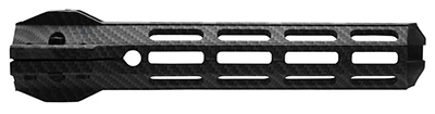 10 inch Carbon MLOK Handugard Acom 4